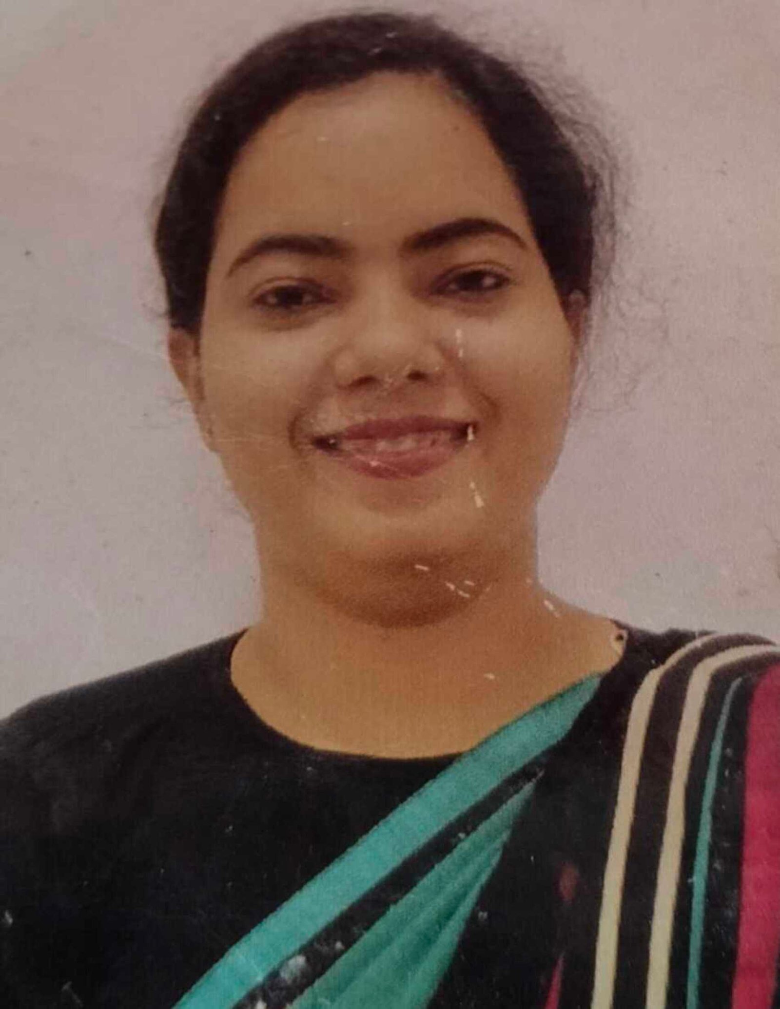 RASHMEET KAUR
